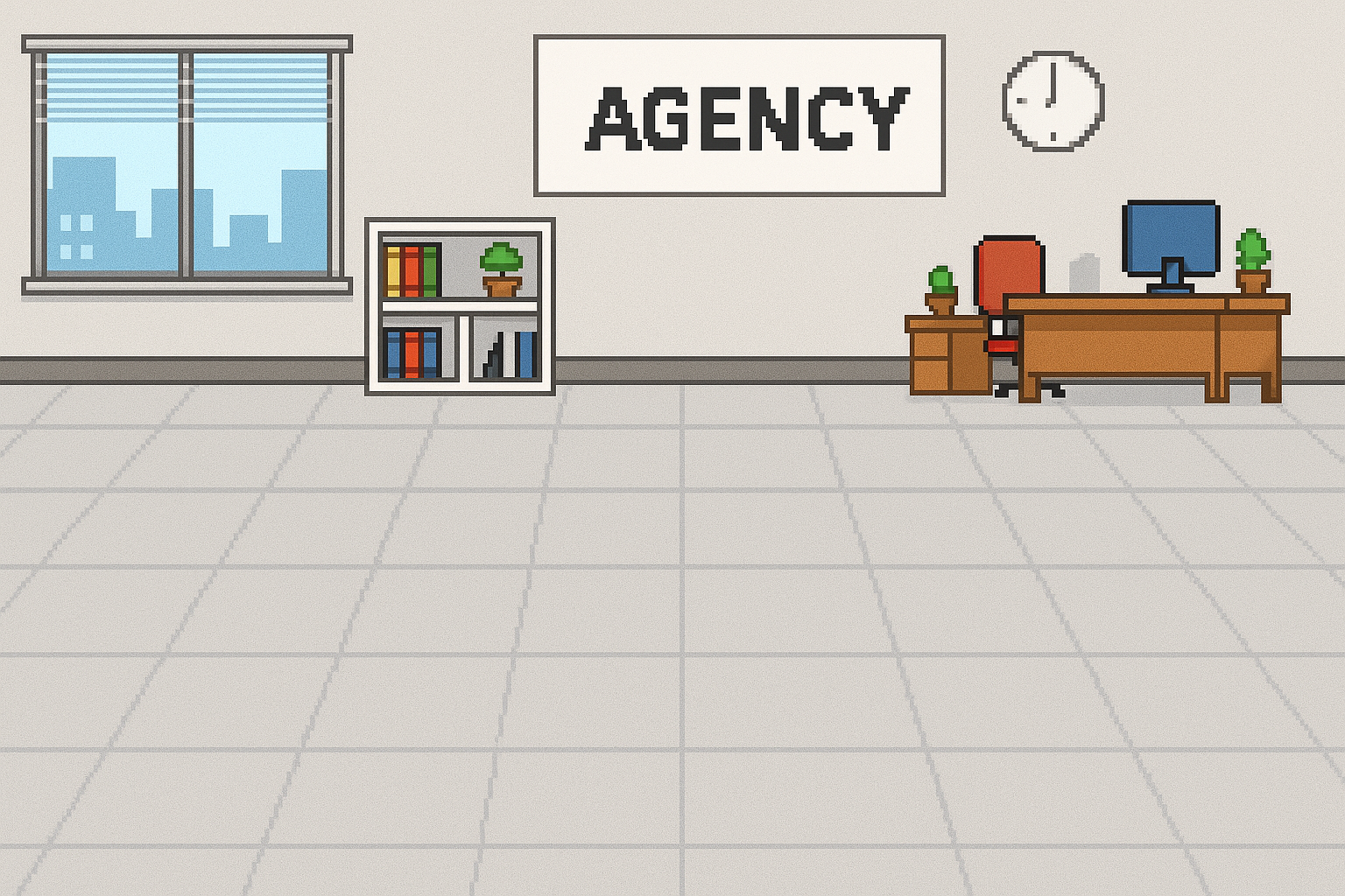 Office Background