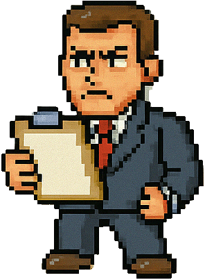 Client Sprite